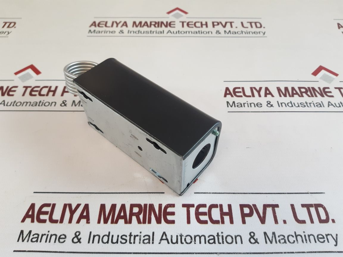 Johnson Controls A19Bbc-2 Temperature Controls -30100°F