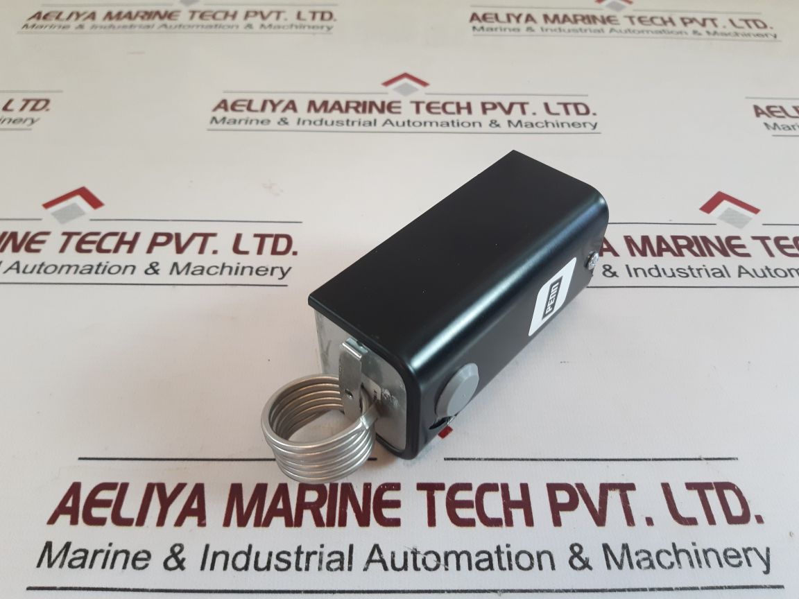 Johnson Controls A19Bbc-2 Temperature Controls -30100°F