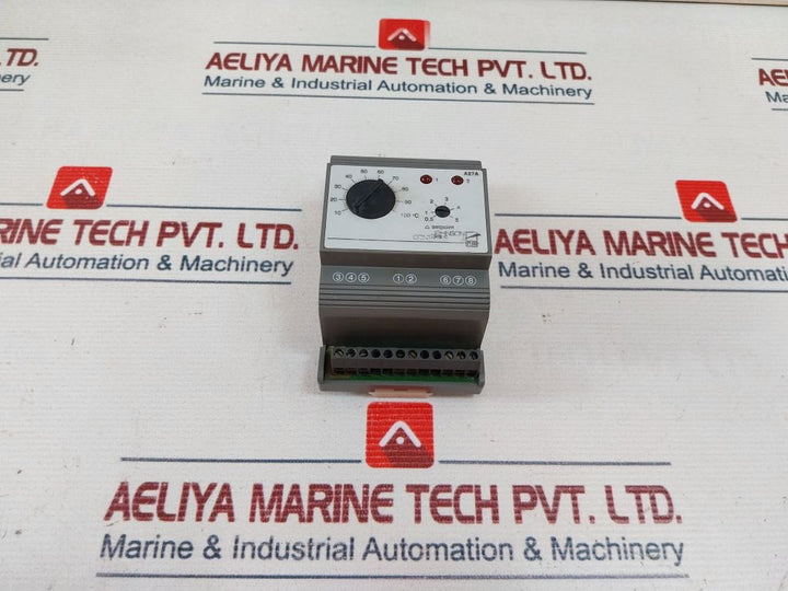 Johnson Controls A27A2N22 Control Modules