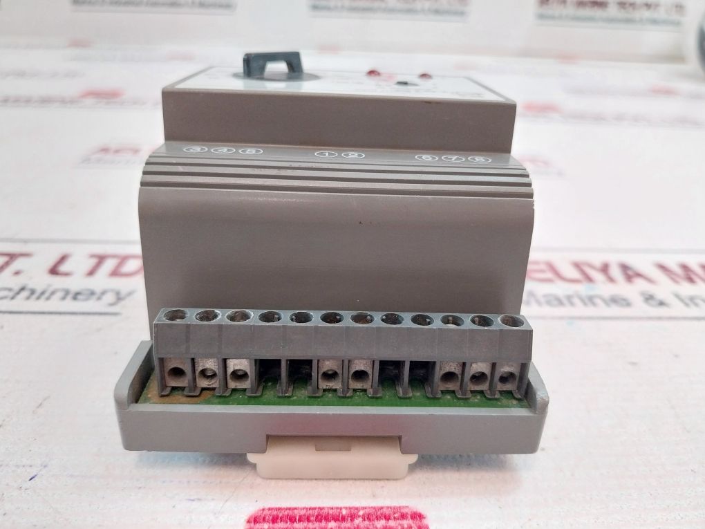 Johnson Controls A27A2N22 Temperature Controller 10-100°C