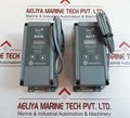 Johnson Controls Penn A419 Temperature Control