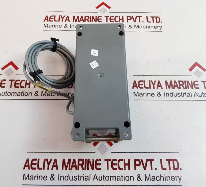 Johnson Controls Penn A419 Temperature Control