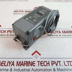 Johnson Controls Penn A419 Temperature Control