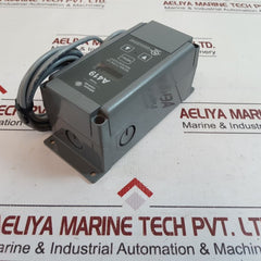 Johnson Controls Penn A419 Temperature Control