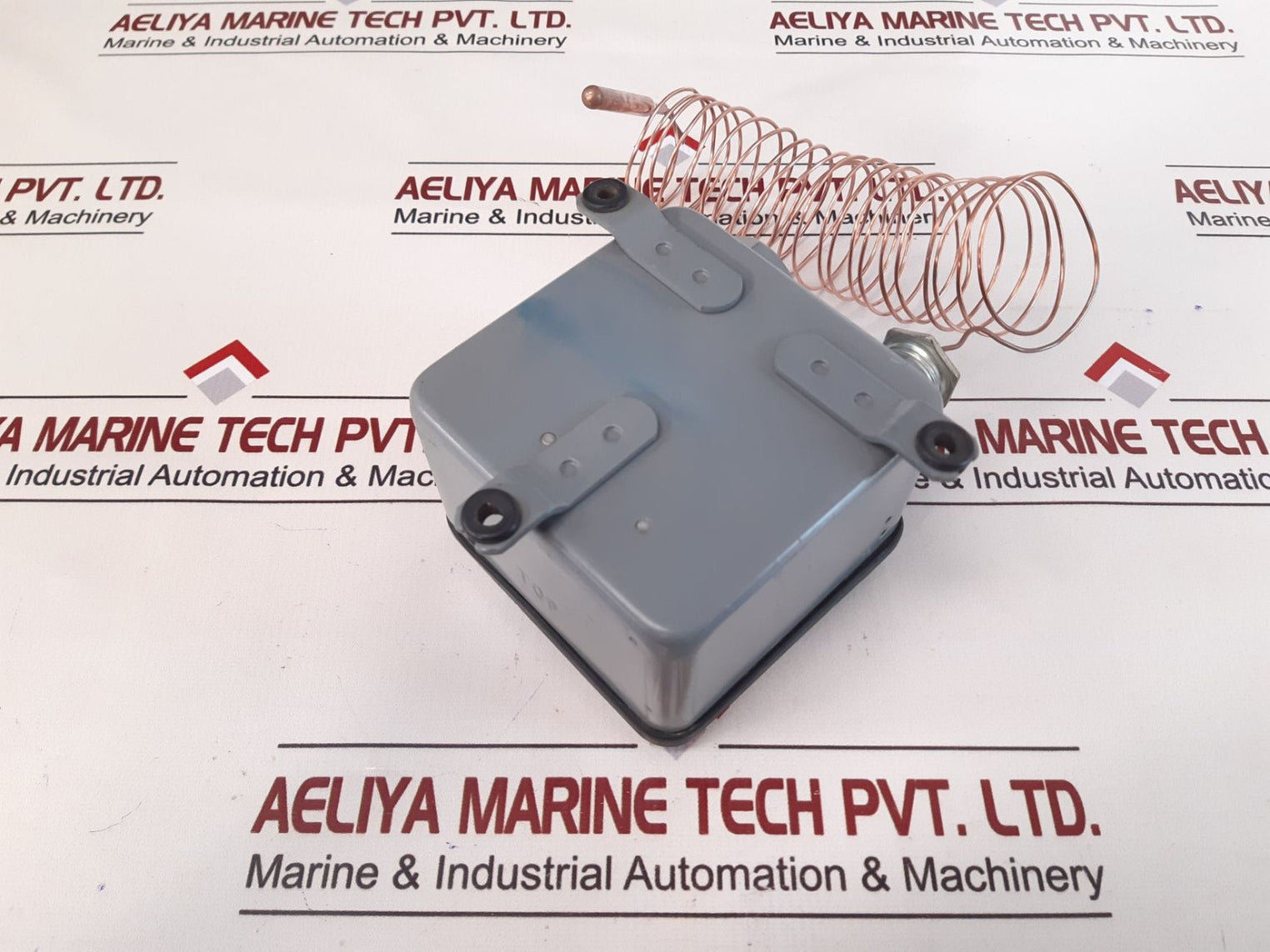 Johnson Controls Anc-1C Penn Automatic Controller