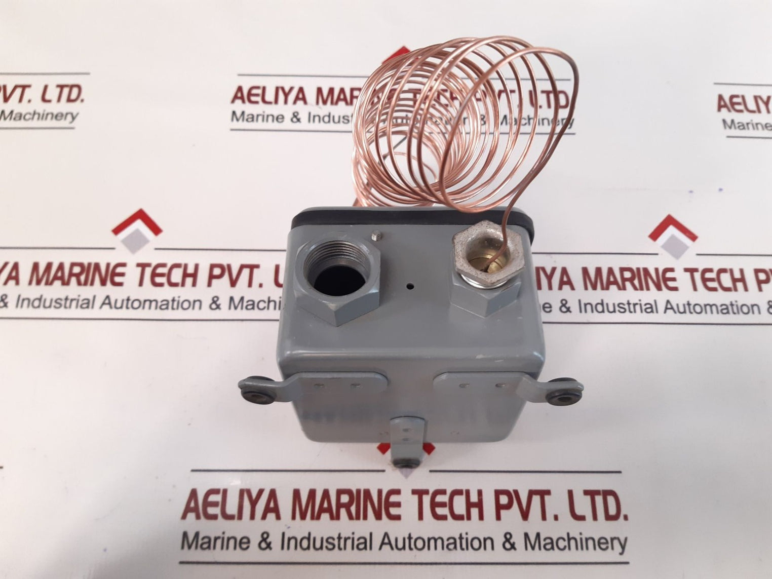 Johnson Controls Anc-1C Penn Automatic Controller