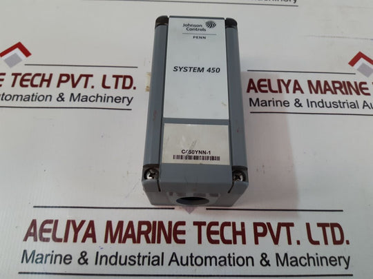 Johnson Controls C450Ynn-1 Power Module
