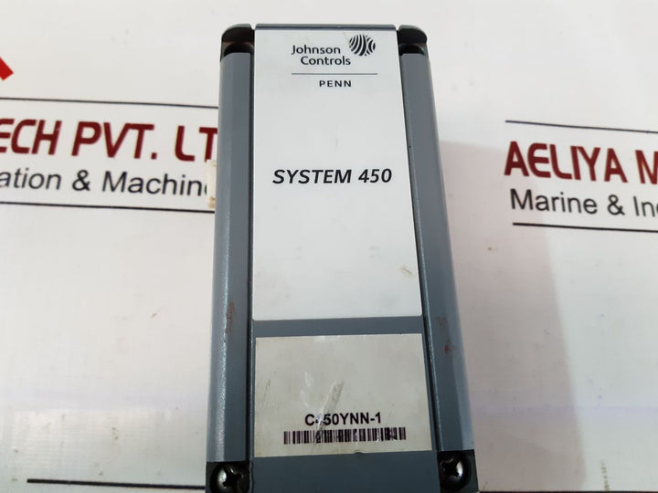 Johnson Controls C450Ynn-1 Power Module