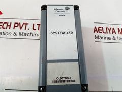 Johnson Controls C450Ynn-1 Power Module