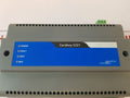 Johnson Controls Cardkey S321-din Intelligent Two Door Controller 27-4954-7