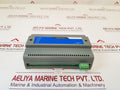 Johnson Controls Cardkey S321-din Intelligent Two Door Controller 27-4954-7