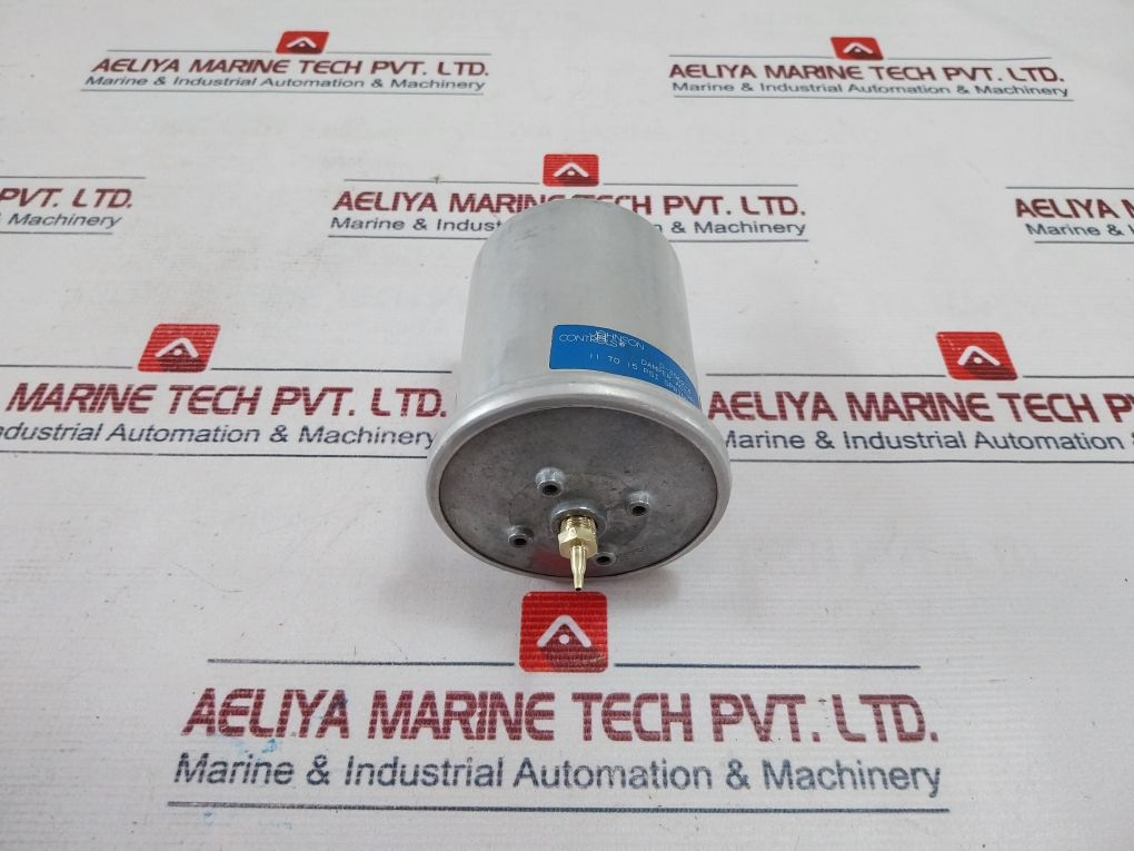 Johnson Controls D-3062-4 Damper Actuator