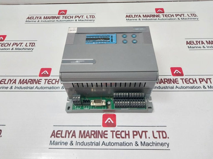 Johnson Controls Dx-9100-8454 Metasys Controller