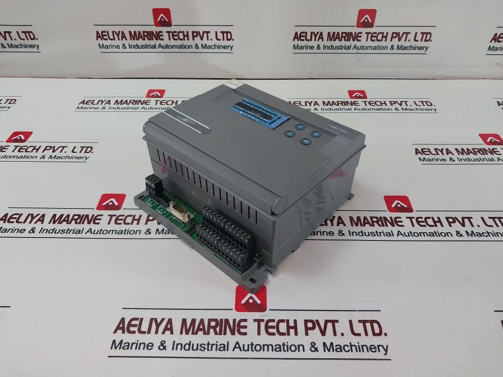 Johnson Controls Dx-9100-8454 Metasys Controller