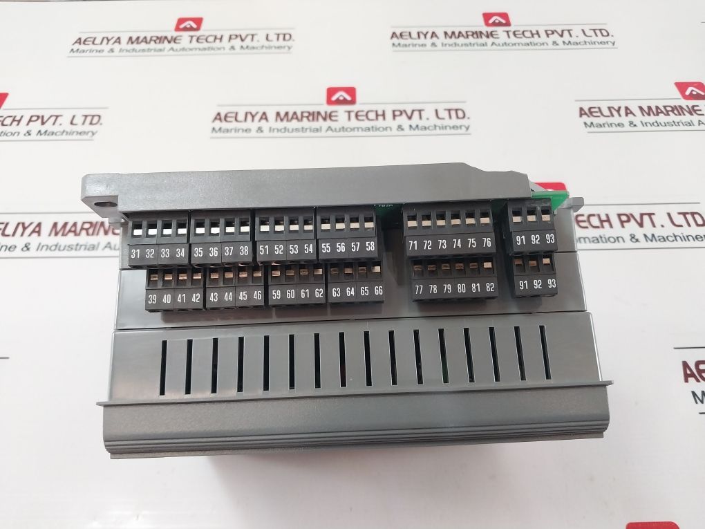 Johnson Controls Dx-9100-8454 Metasys Controller