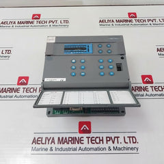 Johnson Controls Dx-9100-8454 Metasys Controller