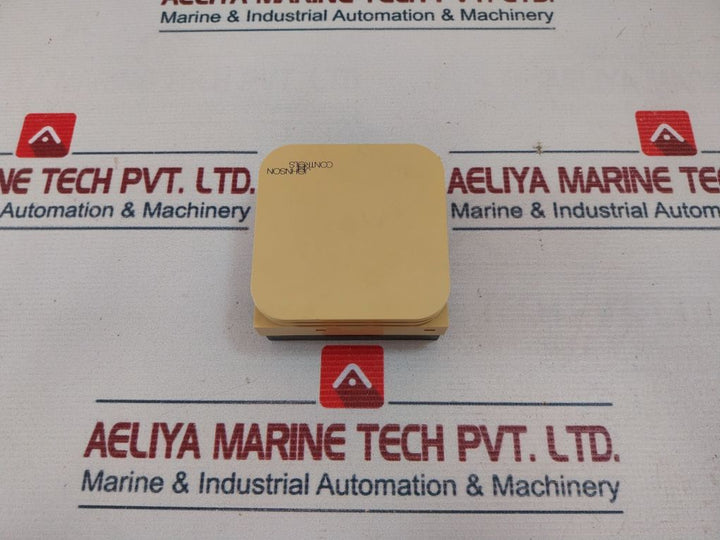 Johnson Controls Erf Pt 100 Room Temperature Sensor