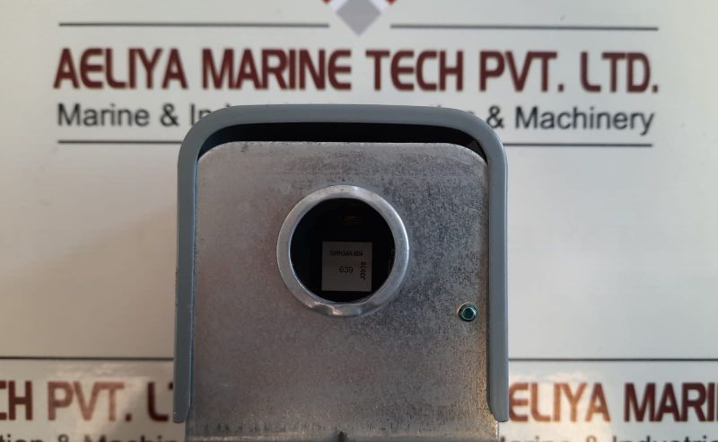 Johnson controls f61kb-11c flow control switch