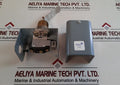 Johnson controls f61kb-11c flow control switch