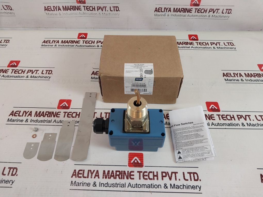 Johnson Controls F61Tb-9100
