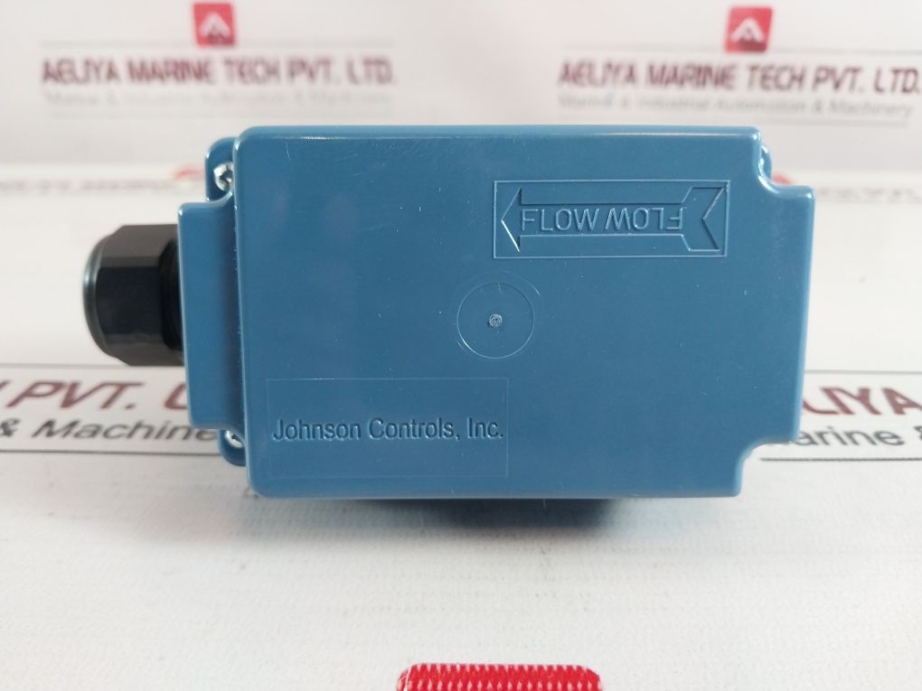 Johnson Controls F61Tb-9100 Liquid Flow Switch Ip67