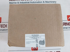 Johnson Controls F61Tb-9100 Liquid Flow Switch Ip67