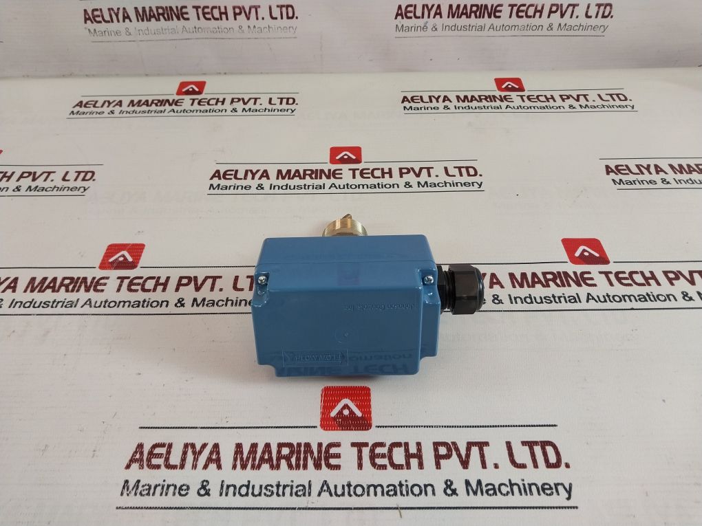 Johnson Controls F61Tb-9100 Liquid Flow Switch Ip67