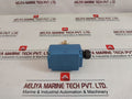Johnson Controls F61Tb-9100 Liquid Flow Switch Ip67