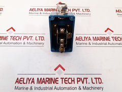 Johnson Controls F61Tb-9100 Liquid Flow Switch