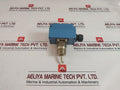 Johnson Controls F61Tb-9100 Liquid Flow Switch 1553.427