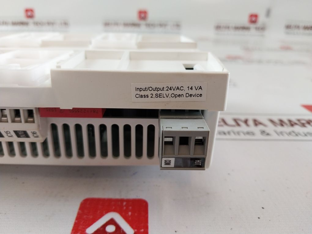 Johnson Controls Fx-pcx3721-0 Facility Explorer