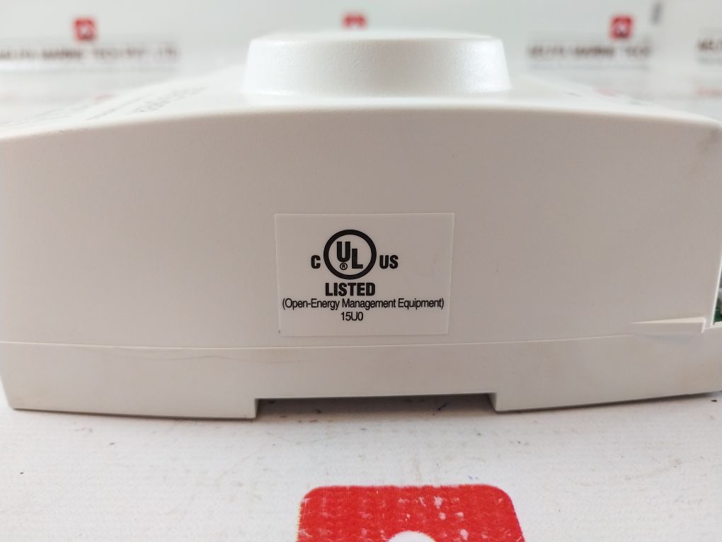 Johnson Controls Fx-pcx3721-0 Facility Explorer