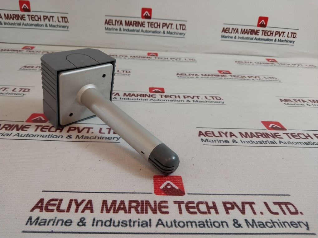 Johnson Controls He-6310-2 Relative Humidity Transmitter With Temperature Sensor