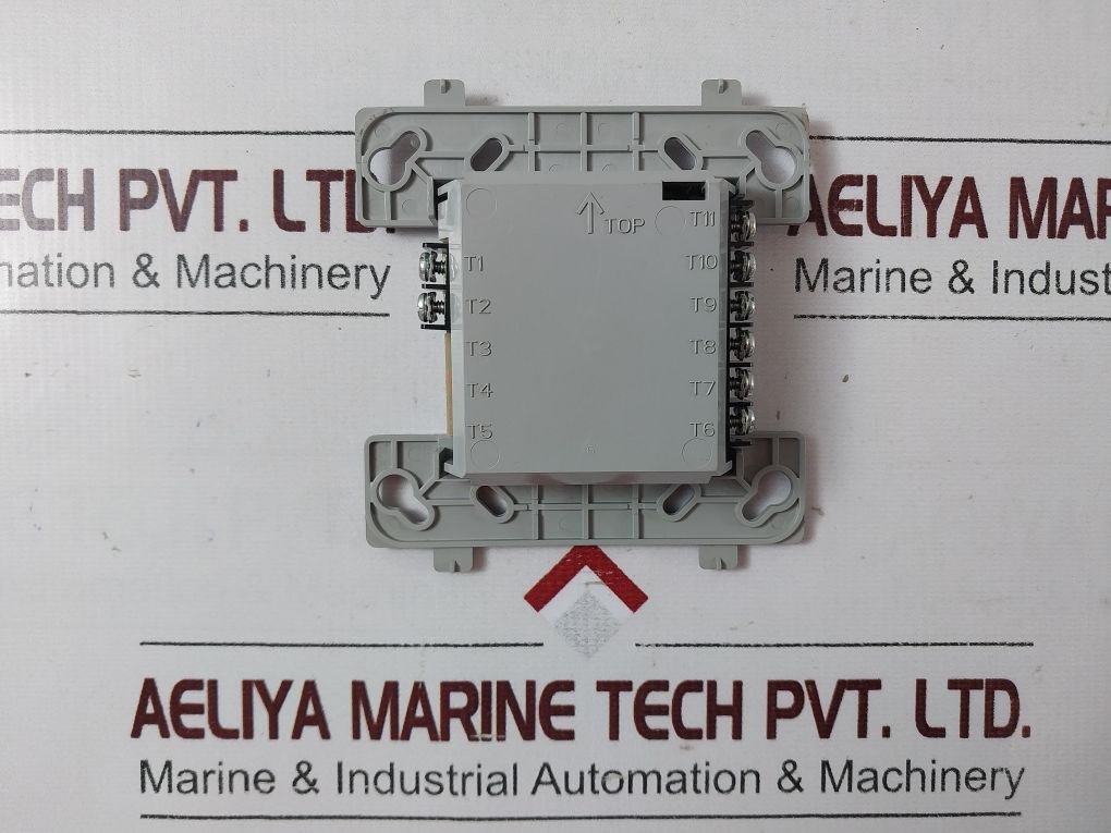 Johnson Controls M300Cj Control Module