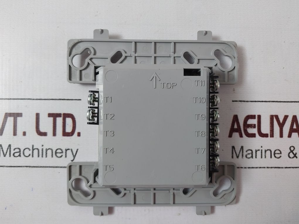 Johnson Controls M300Cj Control Module