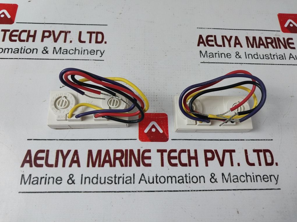 Johnson Controls M301Mj Monitor Module Bsa578-81-sa