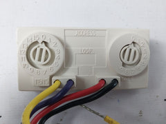 Johnson Controls M301Mj Monitor Module Bsa578-81-sa