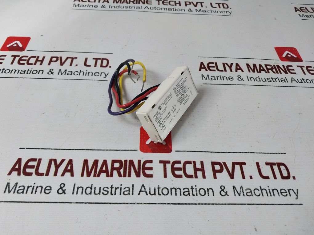 Johnson Controls M301Mj Monitor Module Bsa578-81-sa