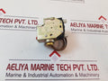 Johnson controls p20ae 1 thermostat