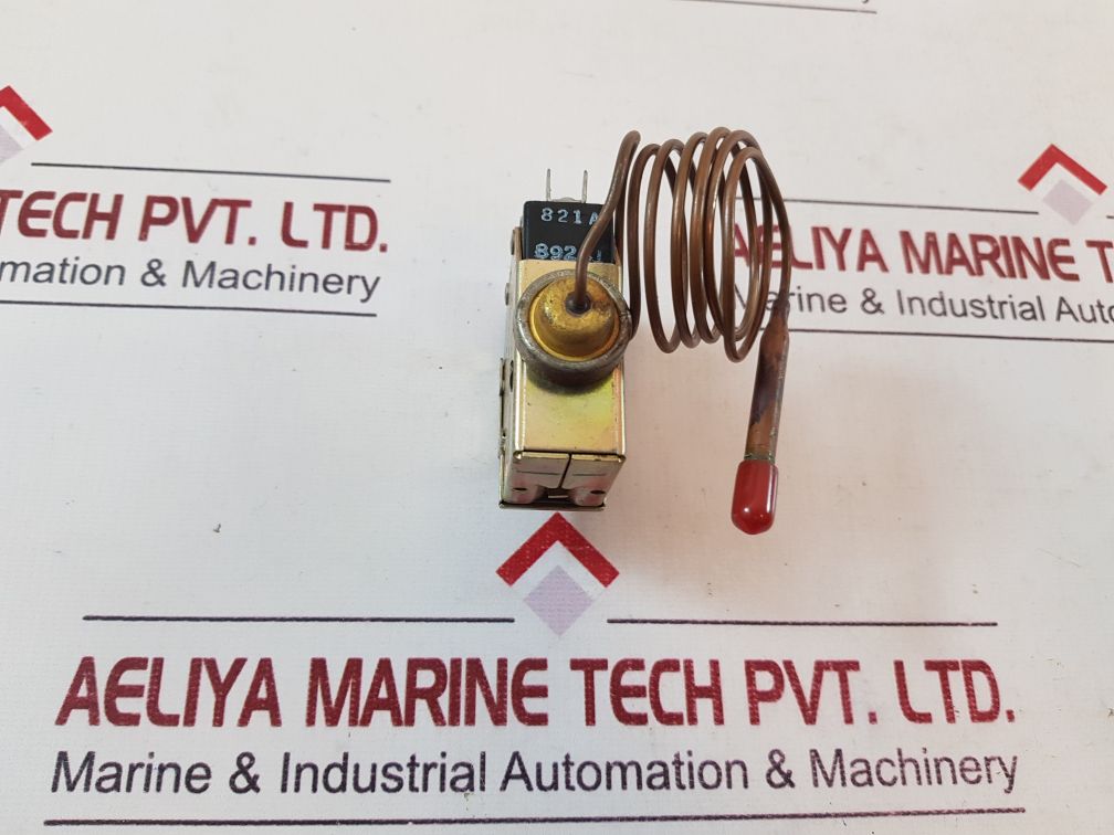 Johnson controls p20ae 1 thermostat