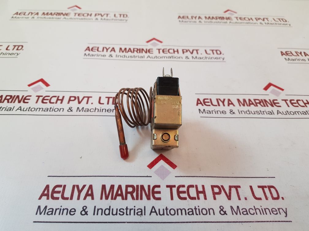 Johnson controls p20ae 1 thermostat