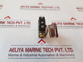 Johnson controls p20ae 1 thermostat