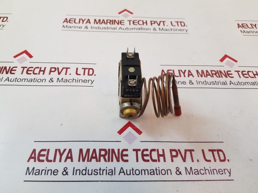 Johnson controls p20ae 1 thermostat