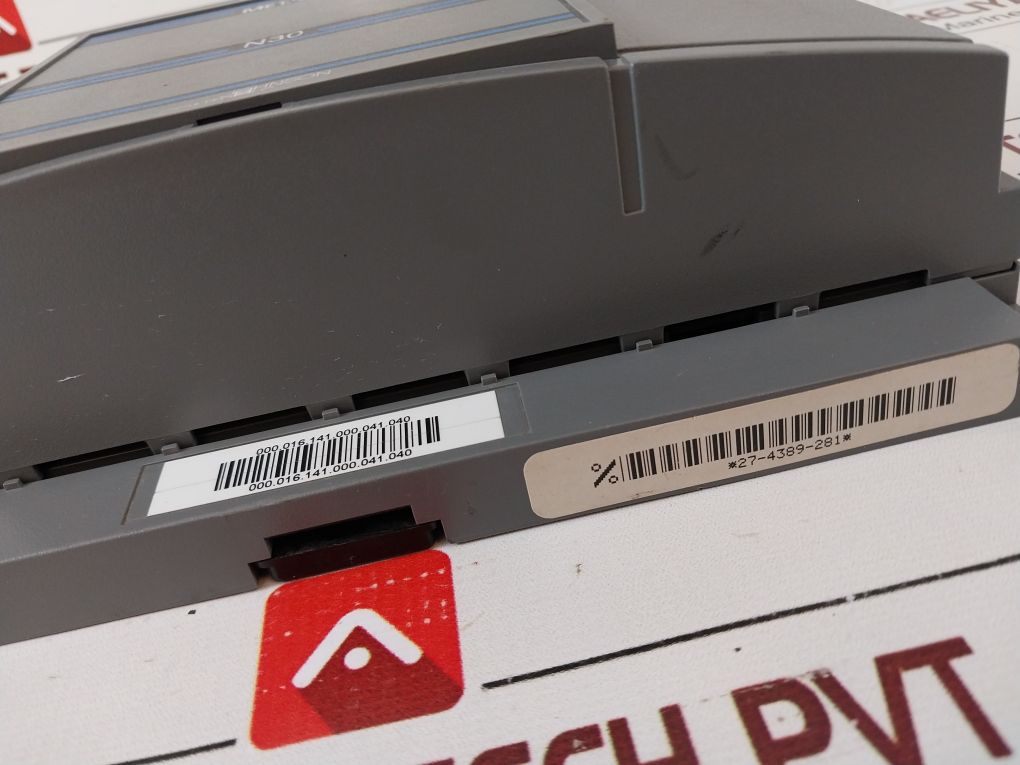 Johnson Controls Ms-n301310-701 Base Unit