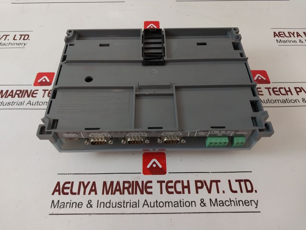 Johnson Controls Ms-n301310-701 Base Unit