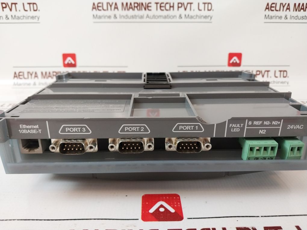 Johnson Controls Ms-n301310-701 Base Unit