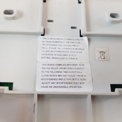 Johnson Controls Ms-zfr1810-1 Wireless Field Bus Coordinator Ry11627
