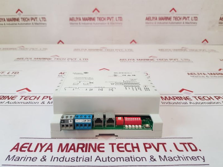Johnson Controls Ms-zfr1810-1 Wireless Field Bus Coordinator Ry11627