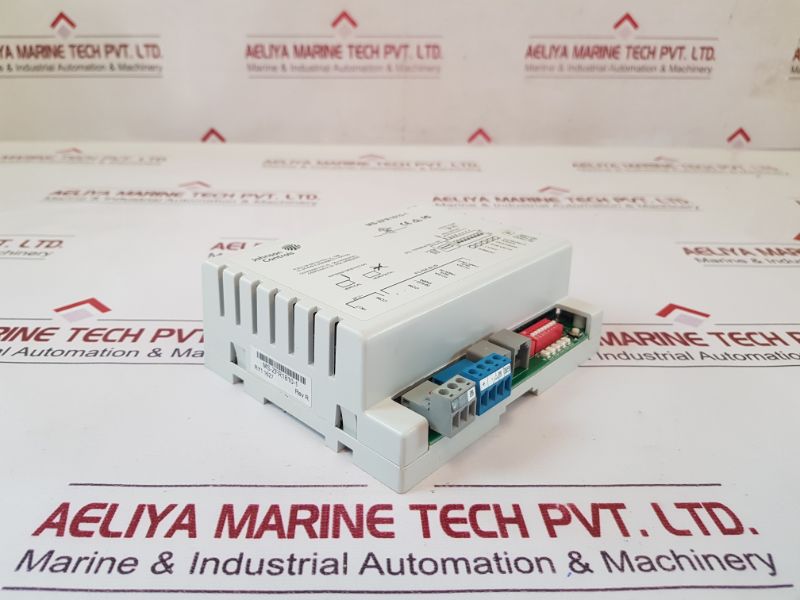 Johnson Controls Ms-zfr1810-1 Wireless Field Bus Coordinator Ry11627