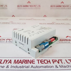 Johnson Controls Ms-zfr1810-1 Wireless Field Bus Coordinator Ry11627